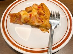 -萨莉亚意式餐厅(杭州滨江天街店)