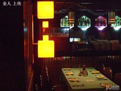 -金雀餐厅(铜锣湾店)