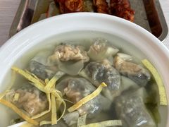 -海平馄饨(逍遥二路店)