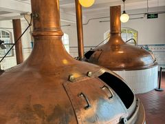 -青岛啤酒博物馆