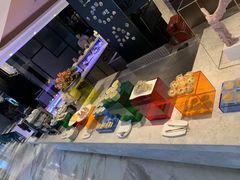 -鹭江潮餐厅·福建菜(鹭江佲家酒店)
