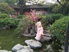 -祝家花園(伯渎港店)