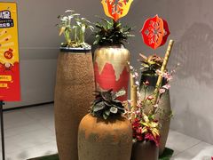 -西湖春天•老字号杭州菜(百汇店)