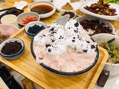 -浮何烤铺(桐梓林店)