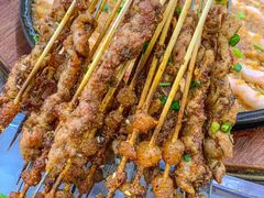 -小民大排档(马场角横路店)