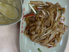 -百家鸡味馆(清泰店)
