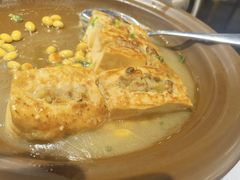 -围龙屋客家食府(福田店)