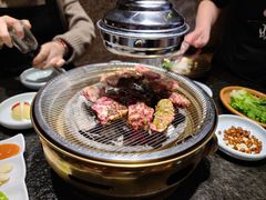 -味家烤肉烤鳗鱼牛排(西塔旗舰店)