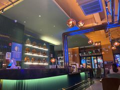 -Ambra Haus琥珀屋精酿餐厅(宝山店)