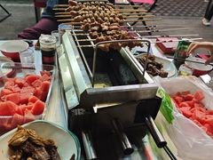 -古彭7只羊·招牌白串·碳锅羊肉旗舰店