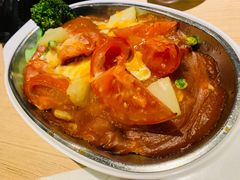 一哥焗猪排饭-大家乐(广州荔湾领展广场店)