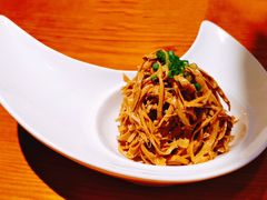 丹江口生态笋干-丹江渔村(望京店)