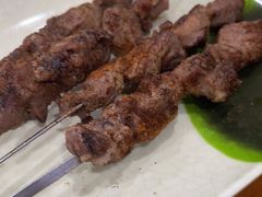 -新疆火焰山餐厅