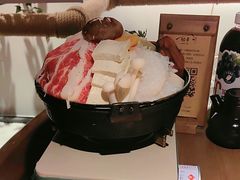 -松幸日式料理(中山路店)