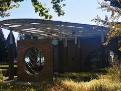 -大兴滨河森林公园