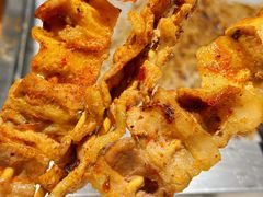 -星伦多 自助料理(圆融店)