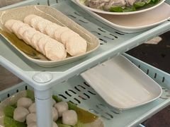 -小煵记·打边炉(西丽文光店)