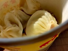 小笼馒头-章氏(车站北路店)