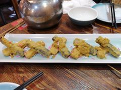 -老姑砂锅·烧烤天津菜(体北道店)