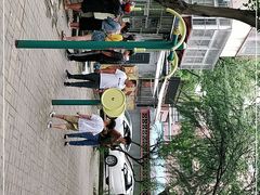 -王虎子大饼(甸柳新村五区店)