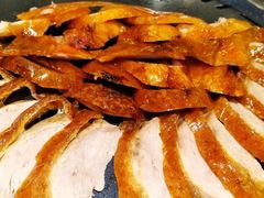 -守柴炉烤鸭(中海国际店)