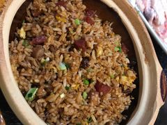 -财神鸡煲(华强北店)