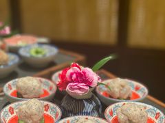 黑松露虾滑丸子-ONE FULL 古董港式海鲜火锅