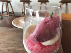 -ROAST coffee & eatery