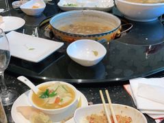 -清真玉杰胖妈妈手抓(皋兰路店)