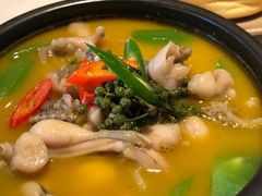 -大树餐厅(益田假日店)