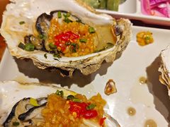 -木屋烧烤(南新店)