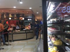 -85度C(深圳佳宁娜店)