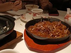 -稻香饭店(IFS国金中心店)