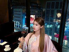 -喜悦烤鸭·新京菜(王府井店)