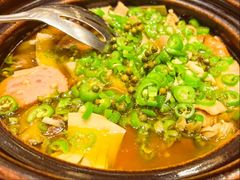 -南堂馆·新川菜(天府三街店)