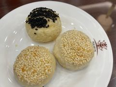 -富春茶社(国庆路店)