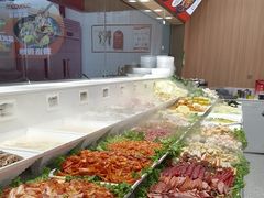 -醉人椒麻辣香锅(王府井喜悦店)