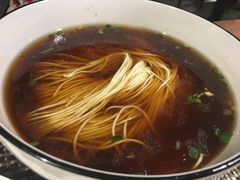 -十面春风·江南面馆(崇宁路店)