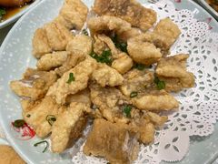 -抱德·潮汕味(敦和店原惠城鱼仔)