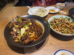 -掌上鲜(南顺城街店)