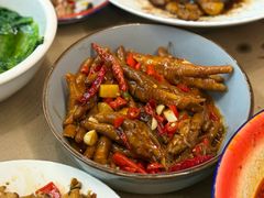 -老三样·旧食新味(船山路店)