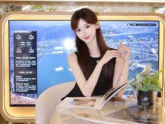-龙湖杭州滨江天街