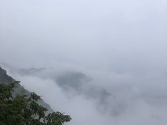 -京东石林峡风景区