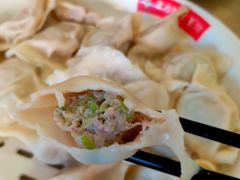 -北方饺子王·海肠捞饭·海鲜锅(山大店)
