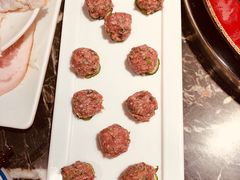 -蜀辣居鲜货老火锅(红牌楼店)