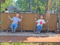 -HERRE·FARM 赫尔露营农场·团建聚会包场