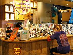 门面-寿奶茶·鲜奶与茶(合生汇购物中心店)