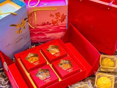 -惠州康帝国际酒店