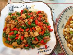 -市井川菜(钟山店)