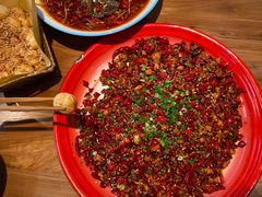 辣子鸡-先启半步颠小酒馆(白麓里店)